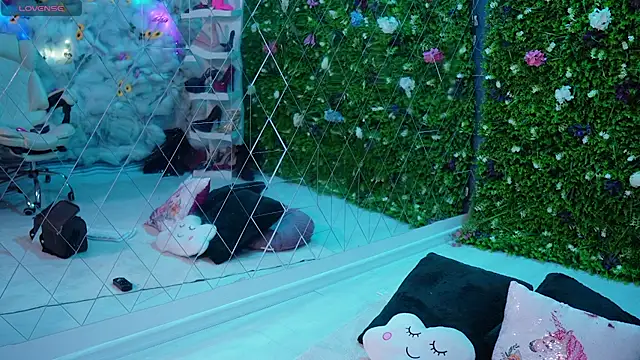 Baby nico online show from February 10, 2026, 7:29 pm