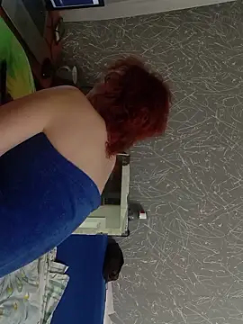 Snapshot of ValerieFisher chatting on February 13, 2026, 5:03 am ValerieFisher online show from February 13, 2026, 5:03 am