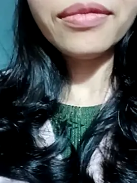 Hana-love2026 online show from February 8, 2026, 12:41 pm