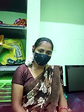 Snapshot of Tamil_Hot_Shana chatting on February 24, 2026, 8:01 am Tamil Hot Shana online show from February 24, 2026, 8:01 am