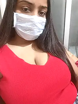 MidnightVibes  online show from February 22, 2026, 5:00 pm