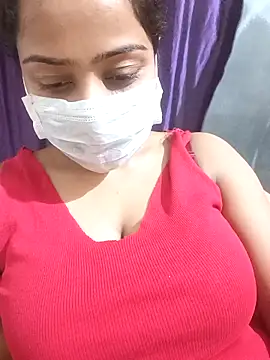 MidnightVibes  online show from March 6, 2026, 5:20 pm