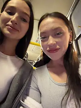 Snapshot of CityLynx chatting on February 7, 2026, 3:27 pm CityLynx online show from February 7, 2026, 3:27 pm