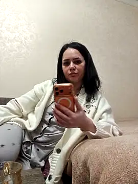 Alina5379 online show from March 7, 2026, 1:52 pm