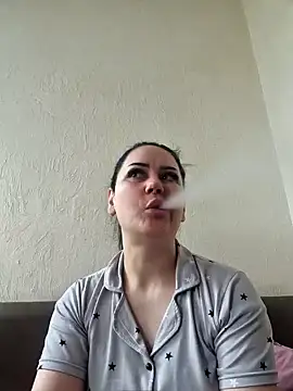 Alina5379 online show from April 21, 2026, 11:16 am