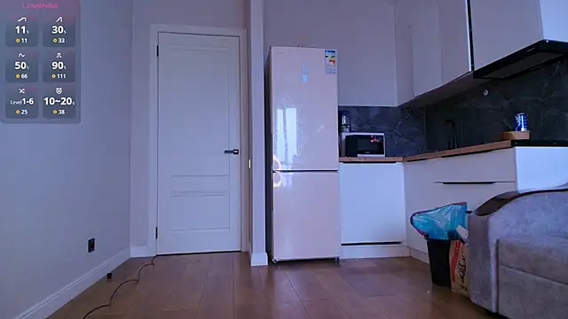 Snapshot of jjasleen0 chatting on February 6, 2026, 5:34 am jjasleen0 online show from February 6, 2026, 5:34 am