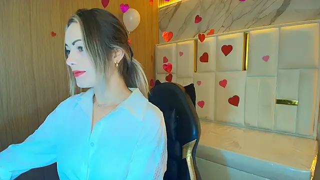 sofia nova tf online show from February 21, 2026, 1:45 pm