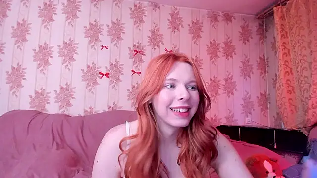 Cutie Bambi online show from March 15, 2026, 11:05 am