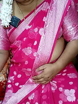 silk rose05 online show from March 12, 2026, 4:35 pm