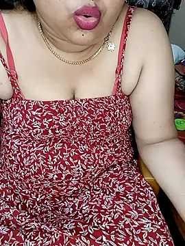 silk rose05 online show from April 16, 2026, 11:55 am