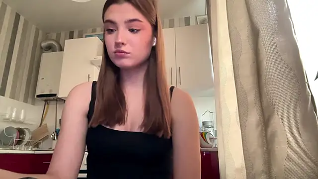 LissaBliss online show from March 9, 2026, 1:59 pm