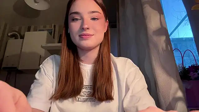 LissaBliss online show from March 14, 2026, 3:06 pm