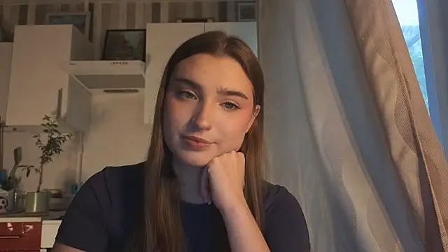 LissaBliss online show from June 2, 2026, 2:30 pm