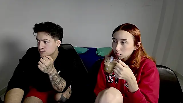 Snapshot of RoseSinsDonViktor chatting on February 6, 2026, 10:29 am RoseSinsDonViktor online show from February 6, 2026, 10:29 am