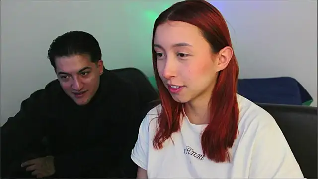 Snapshot of RoseSinsDonViktor chatting on February 21, 2026, 3:35 pm RoseSinsDonViktor online show from February 21, 2026, 3:35 pm