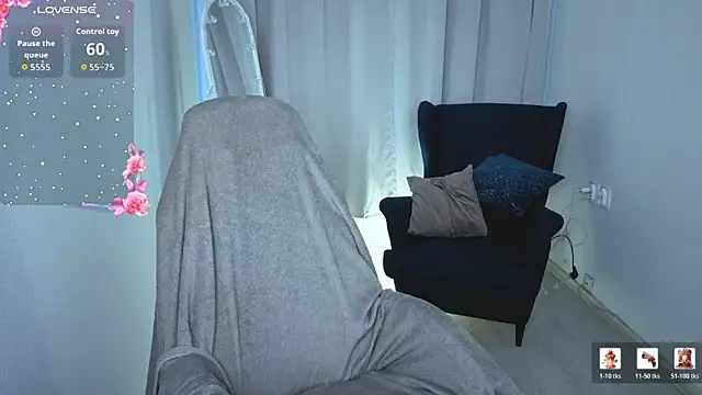 SiennaSayss online show from April 7, 2026, 5:30 am