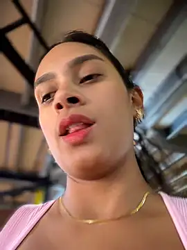 LunaHeat online show from February 26, 2026, 3:00 pm