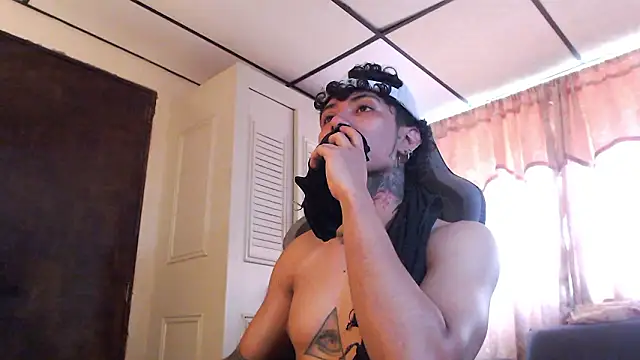 D3v1L88 online show from March 26, 2026, 5:51 pm