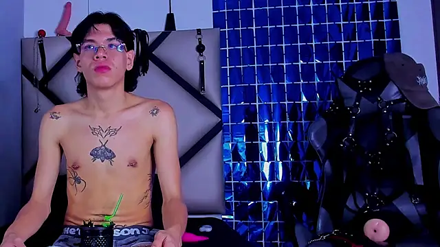 Bennet-Gray online show from February 28, 2026, 4:13 am