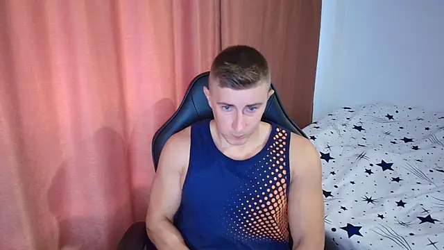 TodMusclePower9 online show from April 4, 2026, 9:07 am