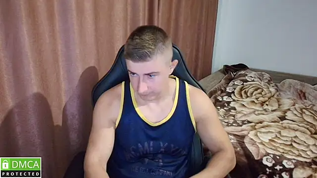 TodMusclePower9 online show from April 15, 2026, 4:30 am