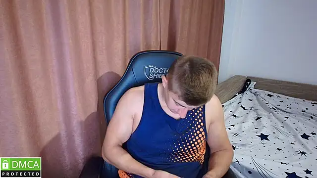 TodMusclePower9 online show from May 10, 2026, 5:07 pm