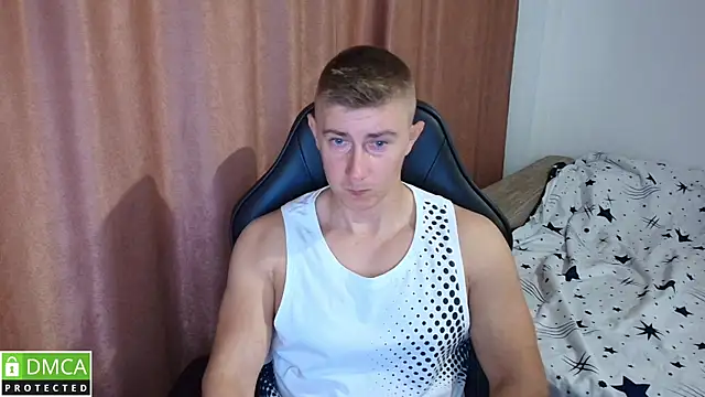 TodMusclePower9 online show from May 14, 2026, 12:12 pm