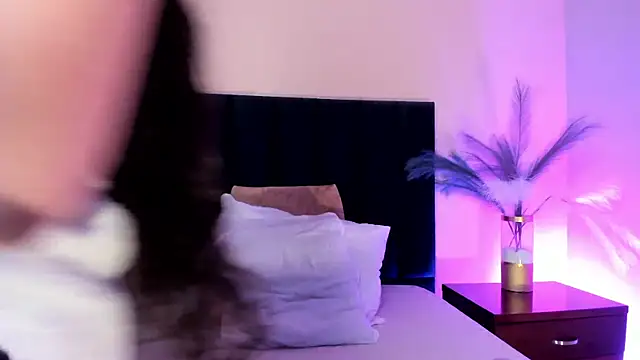 CelesteQueeen online show from April 8, 2026, 11:54 am