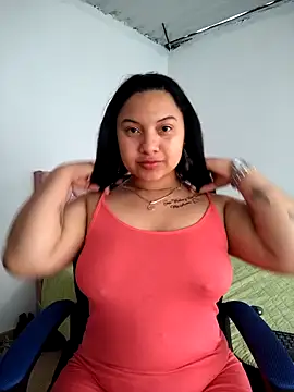 emily-rousee- online show from April 21, 2026, 2:23 pm