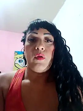 SabrinaColin online show from February 15, 2026, 4:09 am