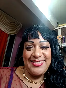 SabrinaColin online show from February 28, 2026, 1:39 am