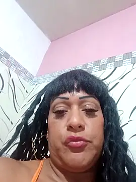 SabrinaColin online show from April 9, 2026, 3:50 am