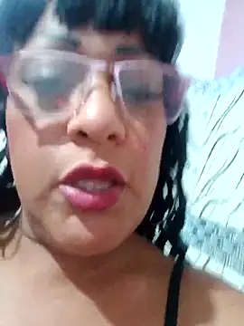 SabrinaColin online show from April 14, 2026, 5:46 am