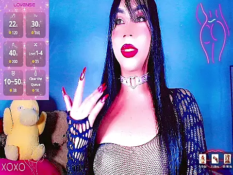 Tatiana kitty online show from August 8, 2026, 6:26 am