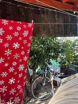 Ellie-rosee online show from March 2, 2026, 7:09 am