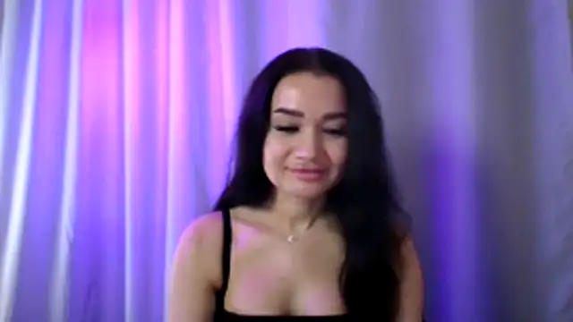 NinaKeldans online show from March 9, 2026, 12:42 pm