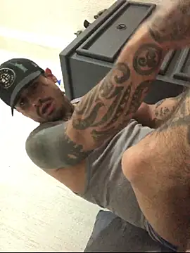 El Morrito 666 online show from February 3, 2026, 12:31 am