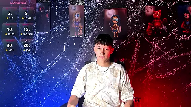 Snapshot of SalvatoreBenford chatting on March 14, 2026, 8:14 pm SalvatoreBenford online show from March 14, 2026, 8:14 pm