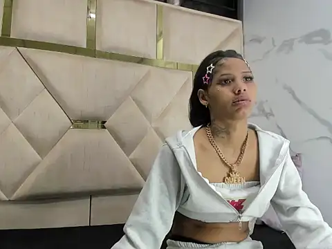 KendallArdent online show from March 6, 2026, 1:51 pm