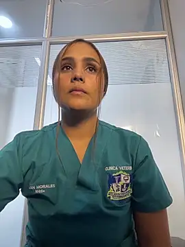 Noa Harper- online show from February 16, 2026, 8:38 pm