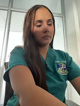 Noa Harper- online show from February 18, 2026, 8:49 pm