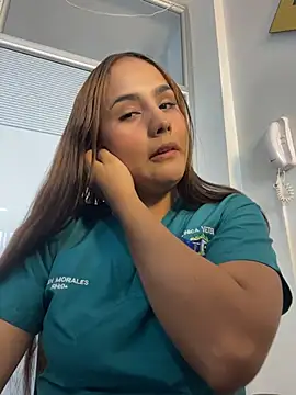 Noa Harper- online show from February 22, 2026, 9:02 pm