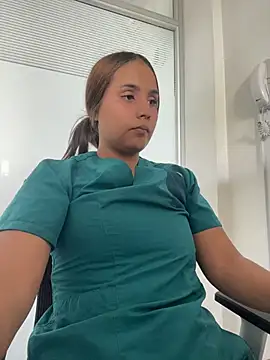 Noa Harper- online show from February 28, 2026, 9:16 pm