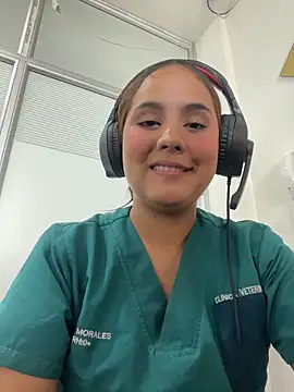 Noa Harper- online show from April 4, 2026, 7:55 pm