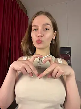 MyKittySayMeow online show from April 14, 2026, 10:27 pm