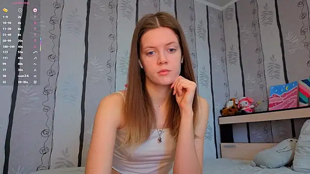 SueFerreyra online show from March 27, 2026, 8:09 am