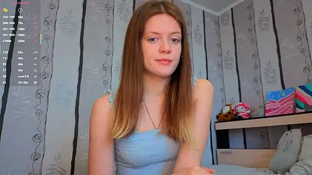 SueFerreyra online show from March 31, 2026, 8:04 am