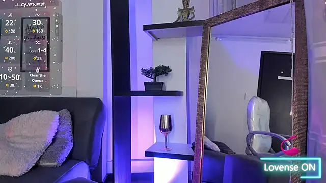 Miniadelf online show from March 30, 2026, 7:48 pm