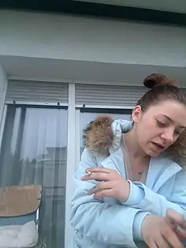 SofieKayla online show from April 12, 2026, 6:02 pm