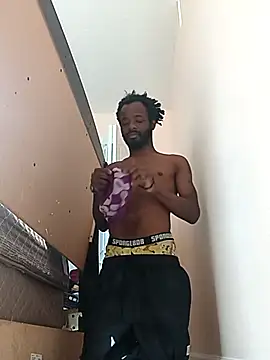 javon863 online show from February 24, 2026, 2:37 pm